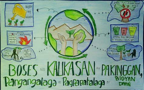 slogan kapaligiran|yamang likas slogan.